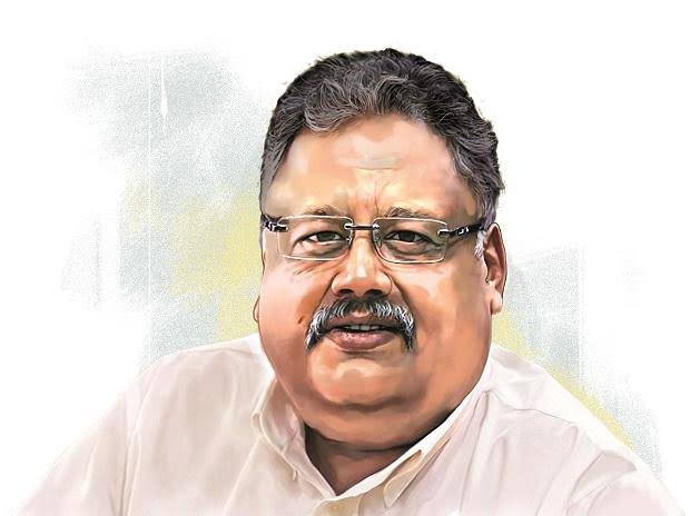 Rakesh Jhunjhunwala: A Visionary Investor who Embraced India’s Promise and Nurtured Its Potential