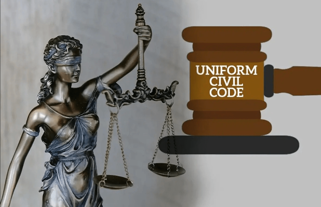 Uniform Civil Code is a way forward for social, gender and legal justice