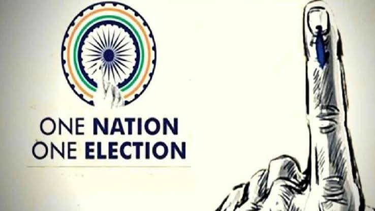 One Nation One Election